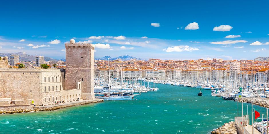 Marseille