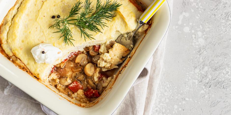Hachis parmentier
