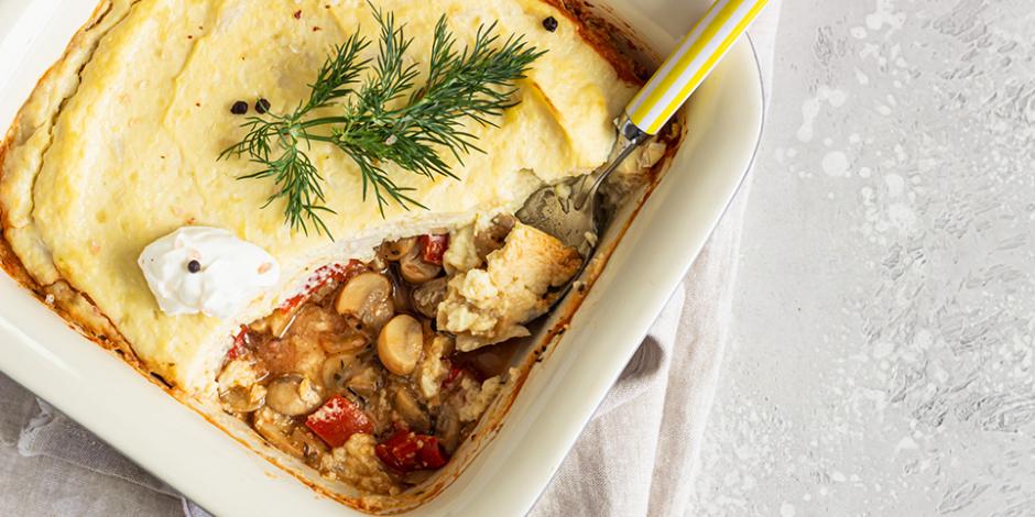 Hachis parmentier