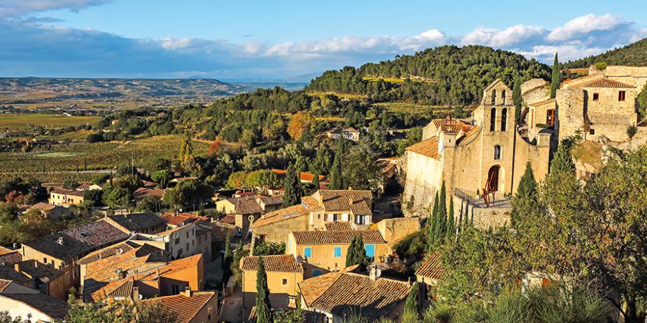 Gigondas