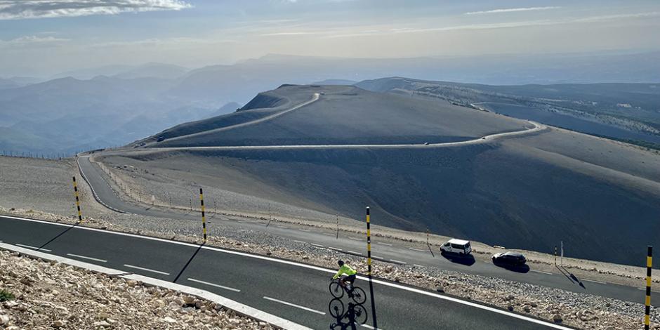 Mont Ventoux