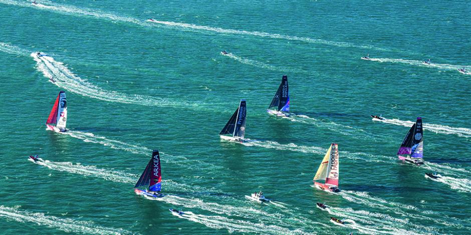 vendée globe