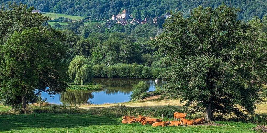La Creuse