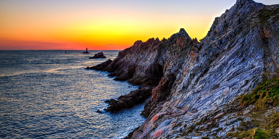 La pointe du Raz