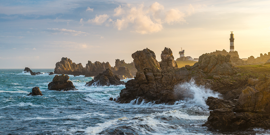 île d'ouessant