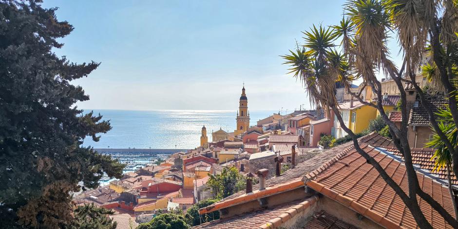 Natalia Schuchardt/iStock.com Menton