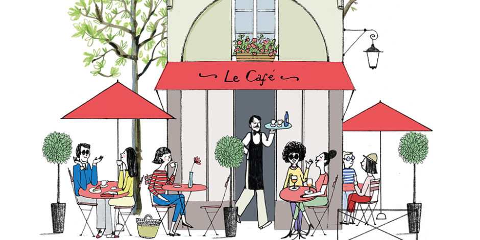 Café France