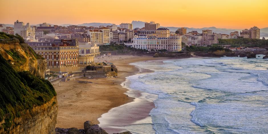 Biarritz