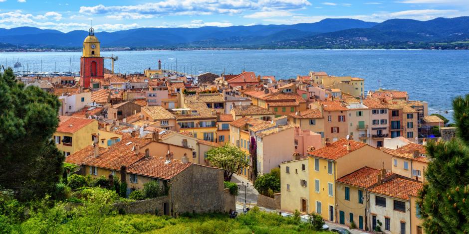 Saint Tropez