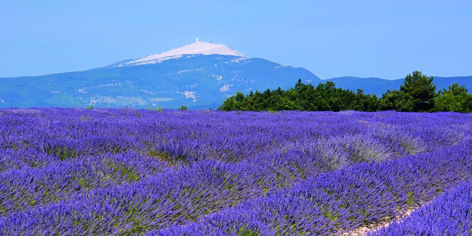 Mont Ventoux