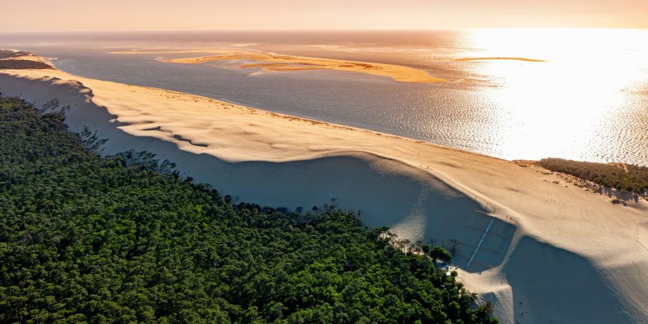 Dune du Pilat