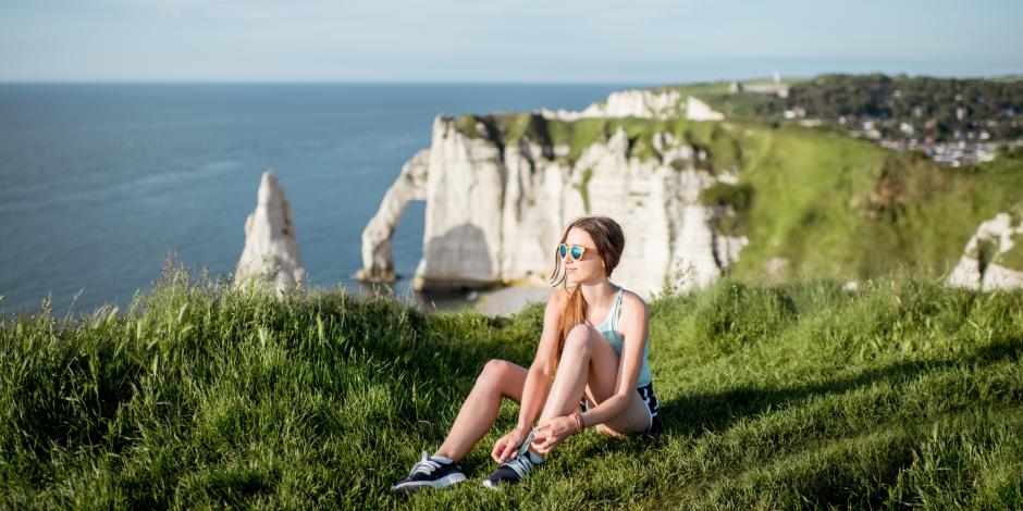 Étretat