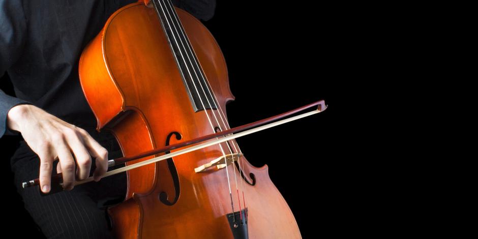 Musikinstrument