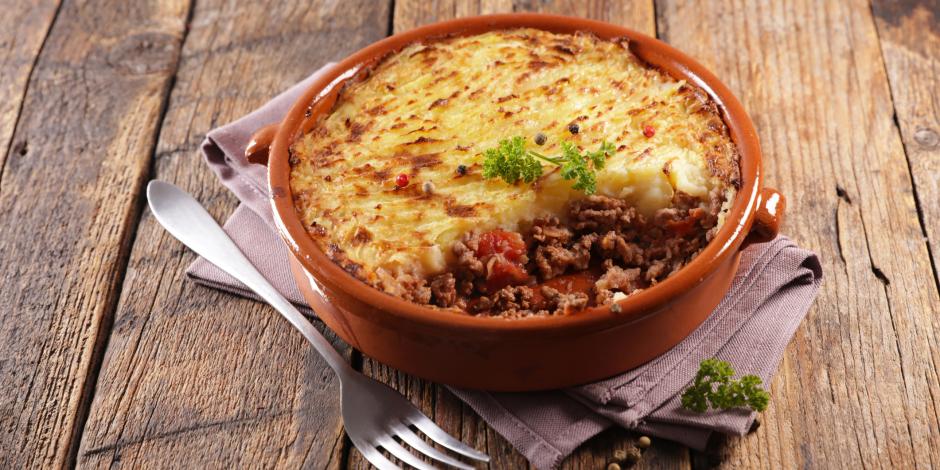 Hachis parmentier