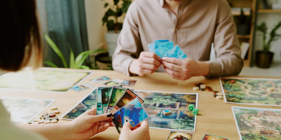 Brettspiel