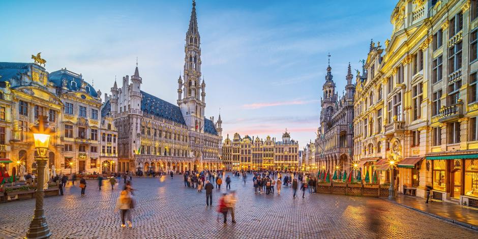 Bruxelles