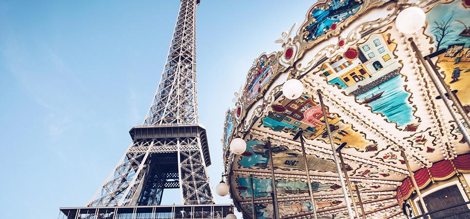 Tour Eiffel