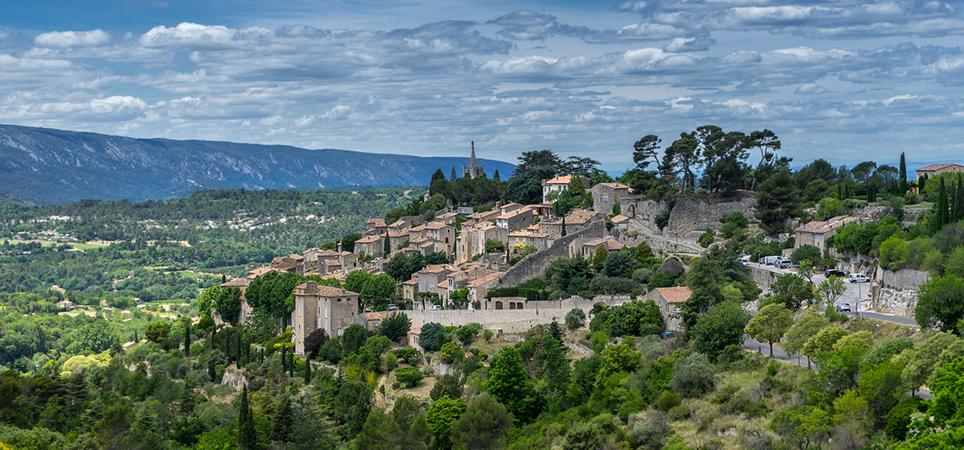 Gordes