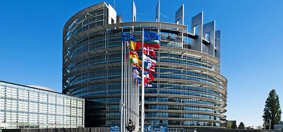 parlement européen