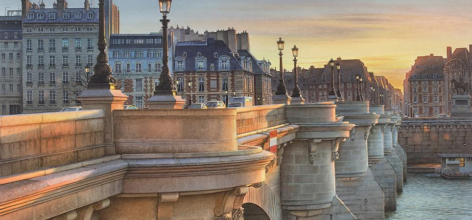 Pont-Neuf