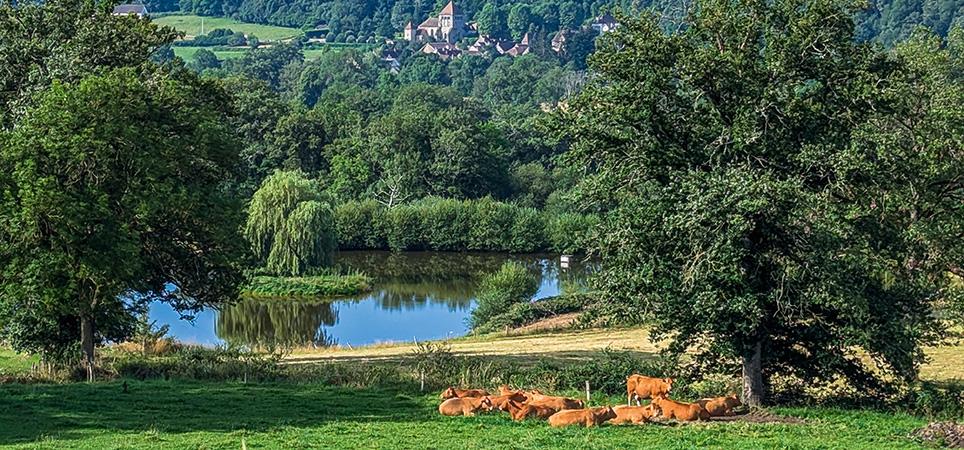 La Creuse