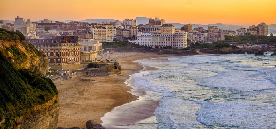 Biarritz