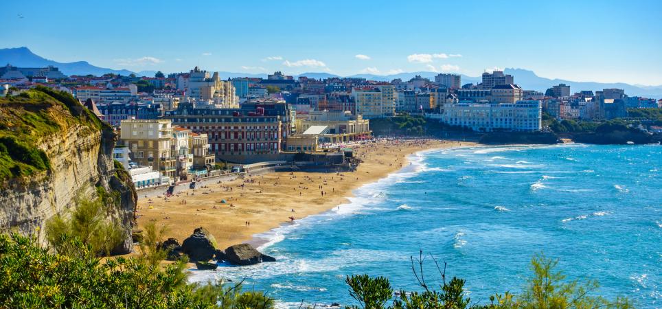 Biarritz