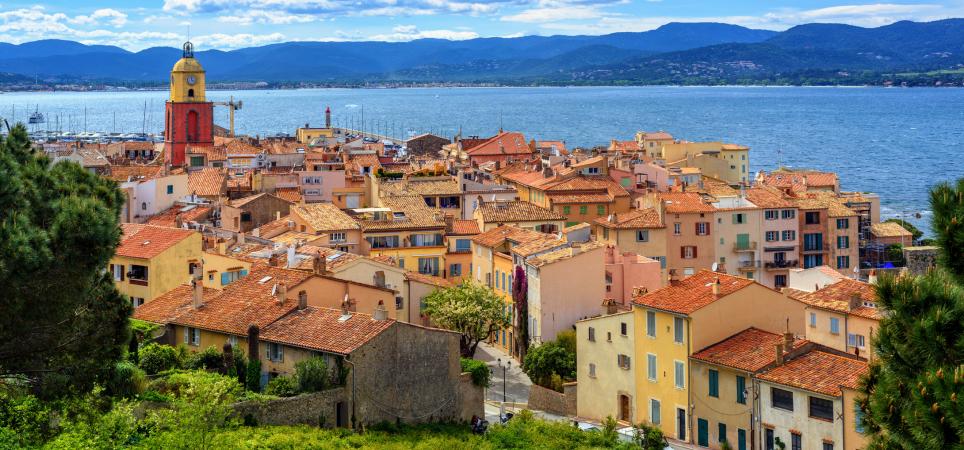Saint Tropez
