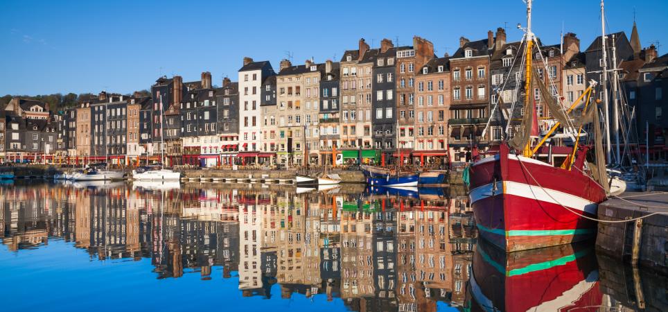 Honfleur