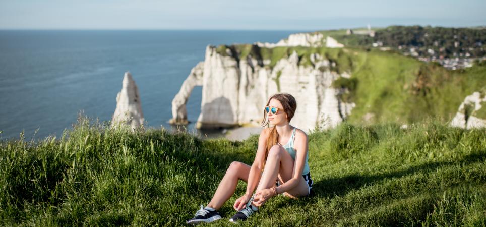 Étretat
