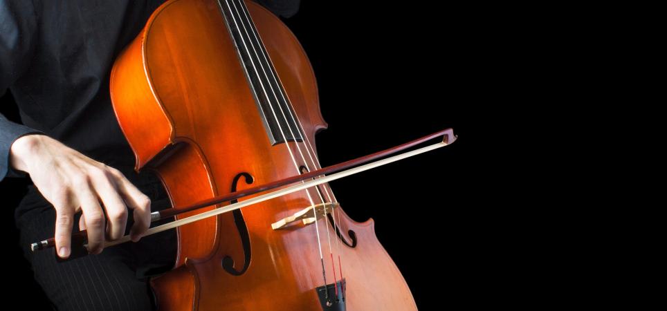 Musikinstrument