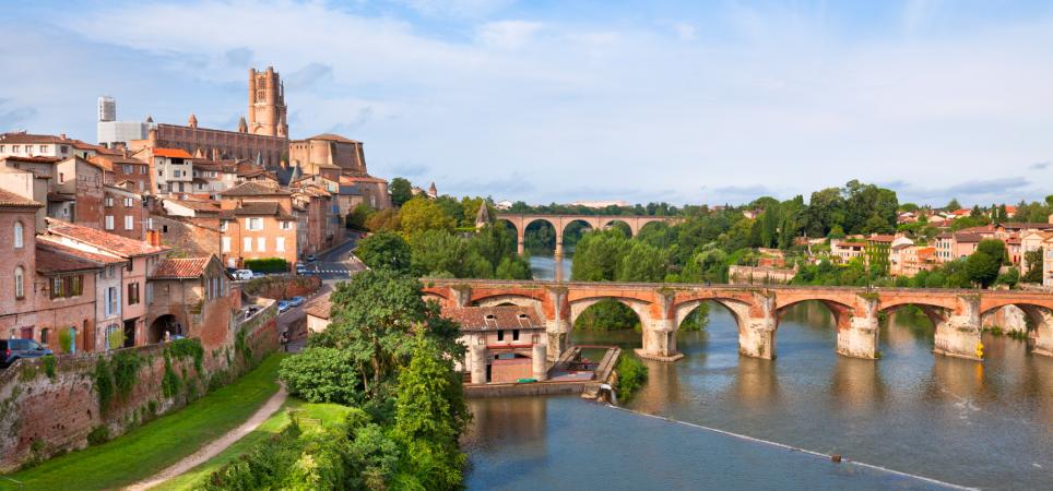Albi