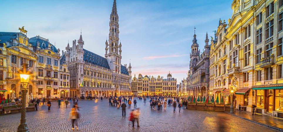 Bruxelles