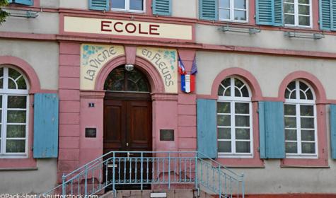 ecole communale