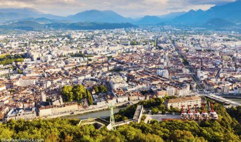 Grenoble