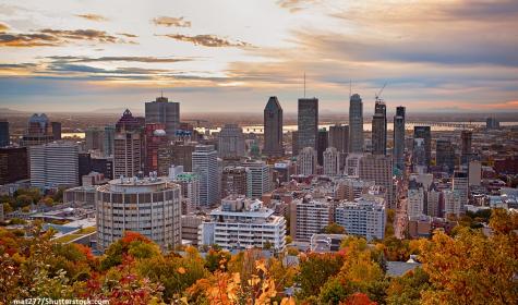 Montréal