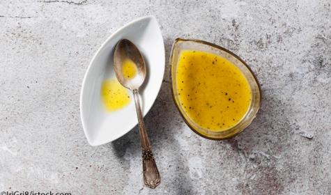 vinaigrette