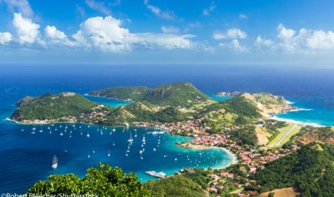 Saint Barth
