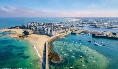 Saint Malo