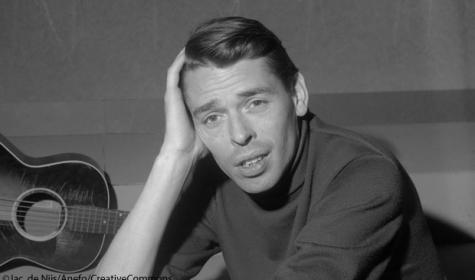 Jacques Brel