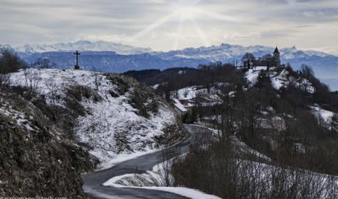 winterlandschaft