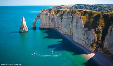 Normandie
