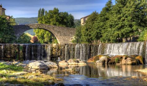 Les Cévennes