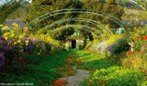 Giverny