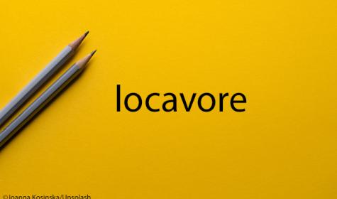 locavore