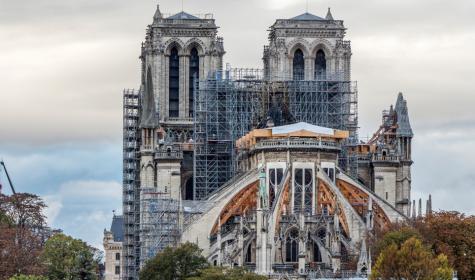 Notre-Dame de Paris