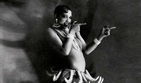 Joséphine Baker