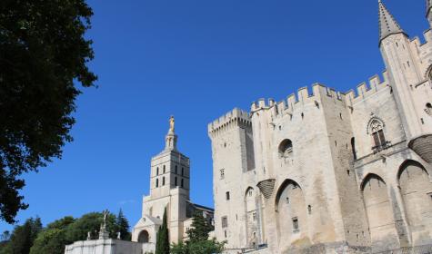 Avignon