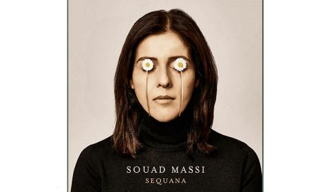 Souad Massi