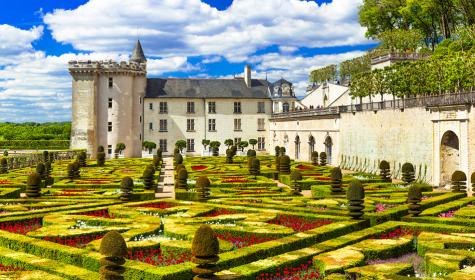 Villandry